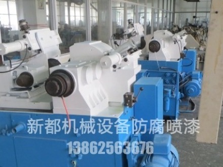 教大家如何區分新機器與舊機器的翻新